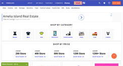Desktop Screenshot of freeclues.com